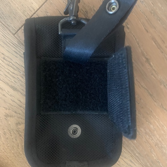 Porter Small Card Holder New Ballistic Nylon - Picture 6 of 6